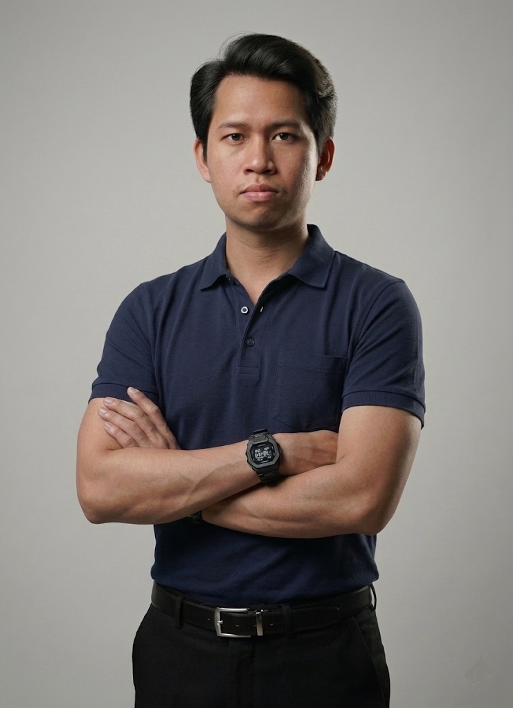 Muhammad Nur Iman Hamka